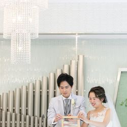 tm0131wdさんの披露宴・挙式カバー写真