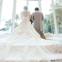 パラダイスガーデン・クリスタルチャペルの写真29枚目