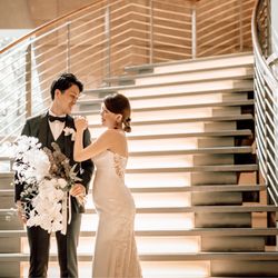 グランド ハイアット 東京の写真1枚目