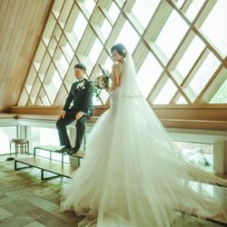 ayaaaka_715さんの披露宴・挙式カバー写真