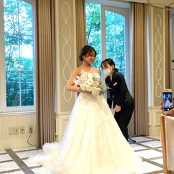 ラソールガーデン大阪の写真9枚目