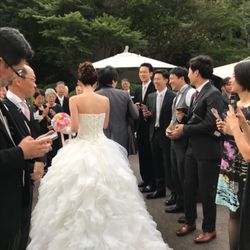 ザ ランドマークスクエアトーキョーの写真10枚目