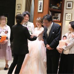 ニーズ青山 by T&G WEDDING の写真10枚目