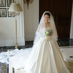 mnmsndweddingさんの披露宴・挙式カバー写真