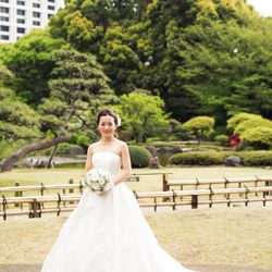 日枝神社結婚式場の写真2枚目