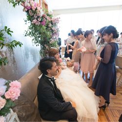 オーベルジュ・ド・リル ナゴヤの写真15枚目