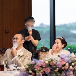 s.a_0516さんの披露宴・挙式カバー写真