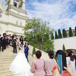 アニヴェルセル ヒルズ横浜の写真26枚目