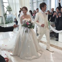 shoxwedding0202さんの披露宴・挙式カバー写真