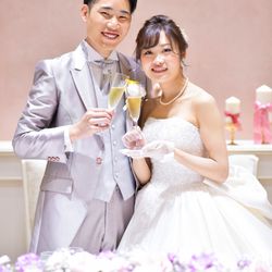 アニヴェルセル みなとみらい横浜の写真36枚目