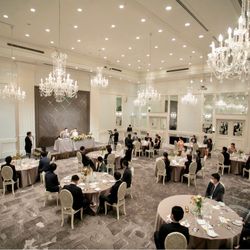 ストリングス ウエディングヒルズの写真1枚目