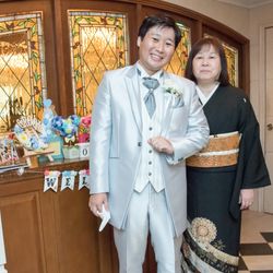 アットホームウェディング HANZOYAの写真22枚目