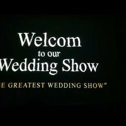 オープニングムービー