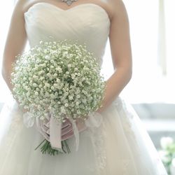 i.s.weddingさんの披露宴・挙式カバー写真