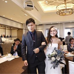 ホテルモントレ ラ・スール大阪の写真8枚目