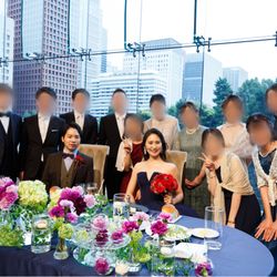 パレスホテル東京の写真17枚目