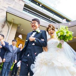 ホテル椿山荘東京の写真5枚目