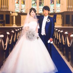 アニヴェルセル 豊洲の写真20枚目