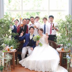 ララシャンス 博多の森の写真34枚目