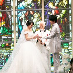 アートグレイス ウエディングコースト 東京ベイの写真11枚目