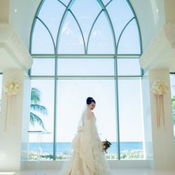 chi_hiro_hwさんの披露宴・挙式カバー写真