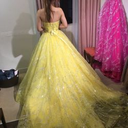 アルカンシエル ベリテ 大阪の写真19枚目