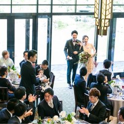 ザ・ガーデンオリエンタル大阪の写真26枚目