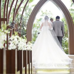 アニヴェルセル 豊洲の写真5枚目