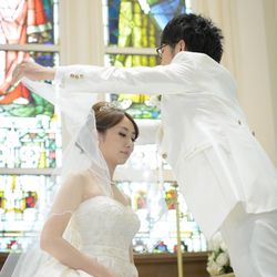 アニヴェルセル 豊洲の写真26枚目