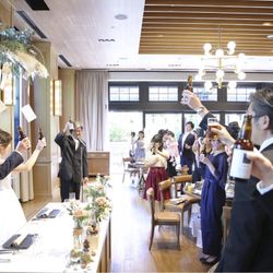 TRUNK HOTELの写真5枚目