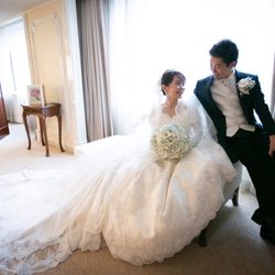 帝国ホテル 東京の写真9枚目