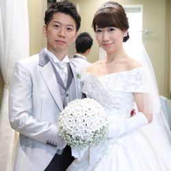 アニヴェルセル みなとみらい横浜の写真28枚目