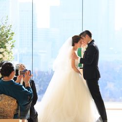 パレスホテル東京の写真1枚目