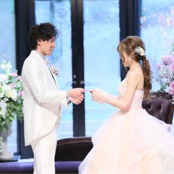 ニーズ青山 by T&G WEDDING の写真15枚目