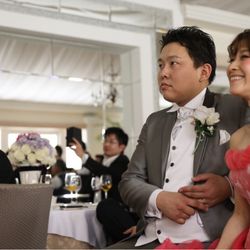 アートグレイス・ウエディングコースト 大阪の写真12枚目