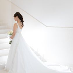 haaaaapysmileさんの披露宴・挙式カバー写真