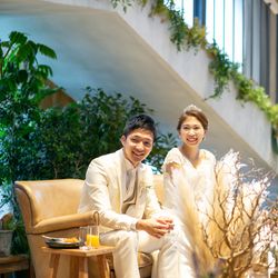 インスタイルウェディング京都の写真5枚目