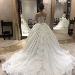 ザ・リッツ・カールトン大阪の写真20枚目