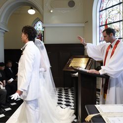 ホテルモントレ ラ・スール大阪の写真21枚目