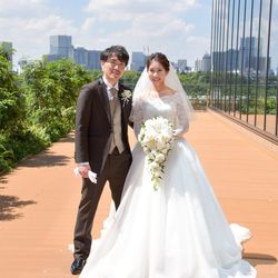 m_e_g_wd_さんの披露宴・挙式カバー写真