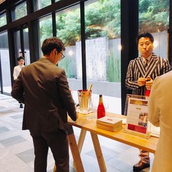 TRUNK HOTELの写真20枚目