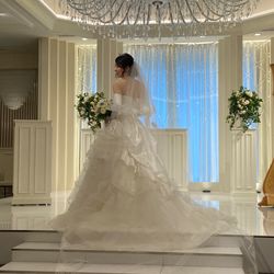 アンジェリオン オ プラザ TOKYOの写真6枚目