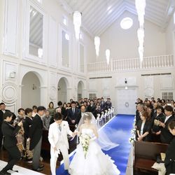 アルカンシエル ベリテ 大阪の写真14枚目