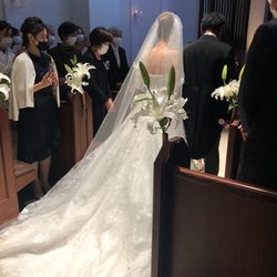 ウェスティンホテル大阪の写真17枚目