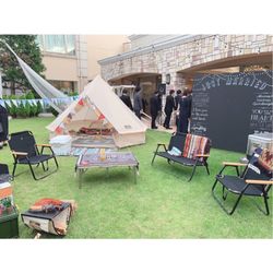 セントポーリア教会 シャルム・ド・ナチュールの写真8枚目