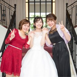 アーフェリーク迎賓館 大阪の写真13枚目