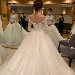 グランド ハイアット 東京の写真16枚目