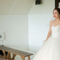 イカリヤ ウエディングの写真1枚目