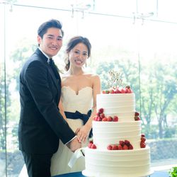 パレスホテル東京の写真33枚目