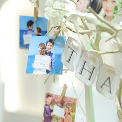 アルカンシエル ベリテ 大阪の写真20枚目